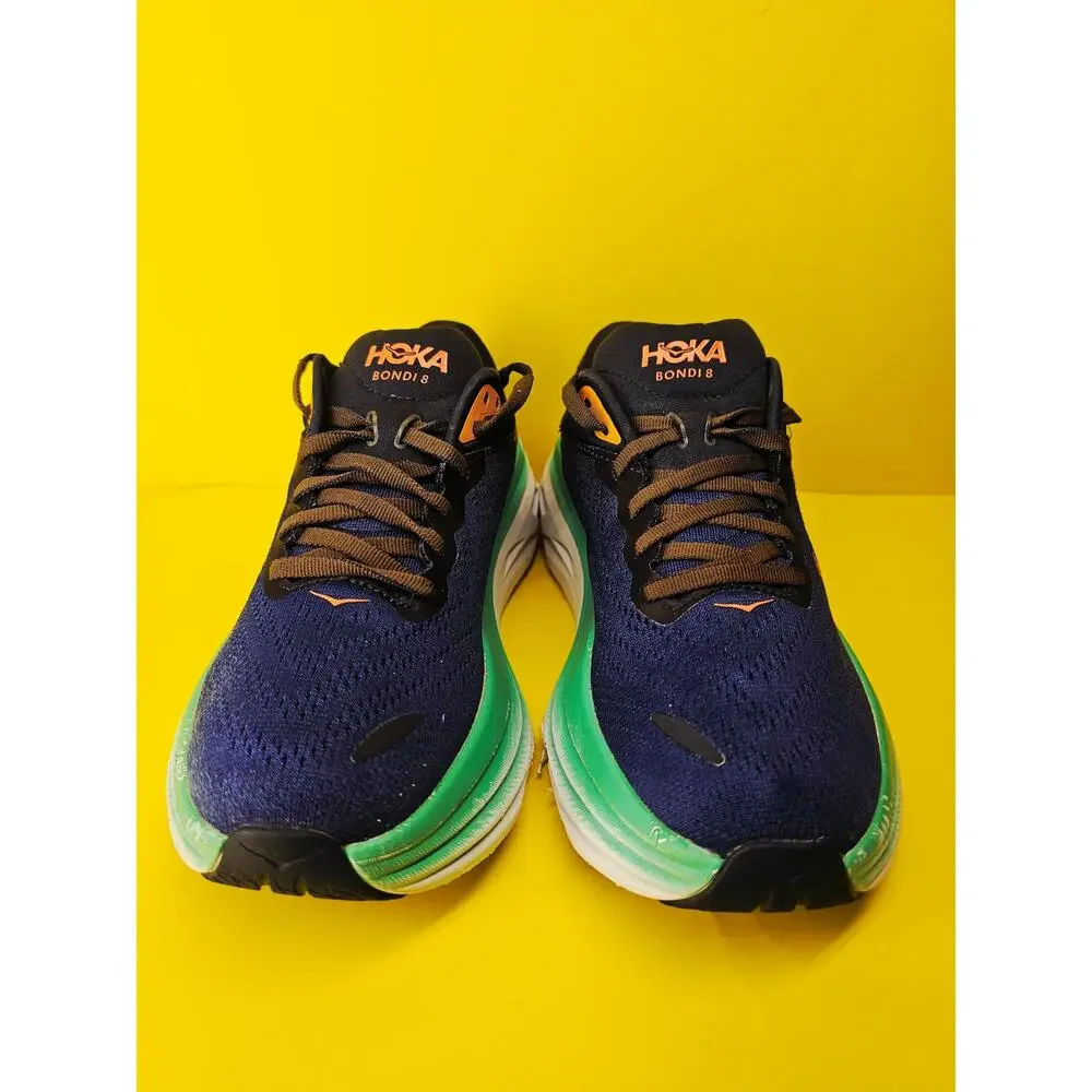 Hoka Women 9 Comfy footwear